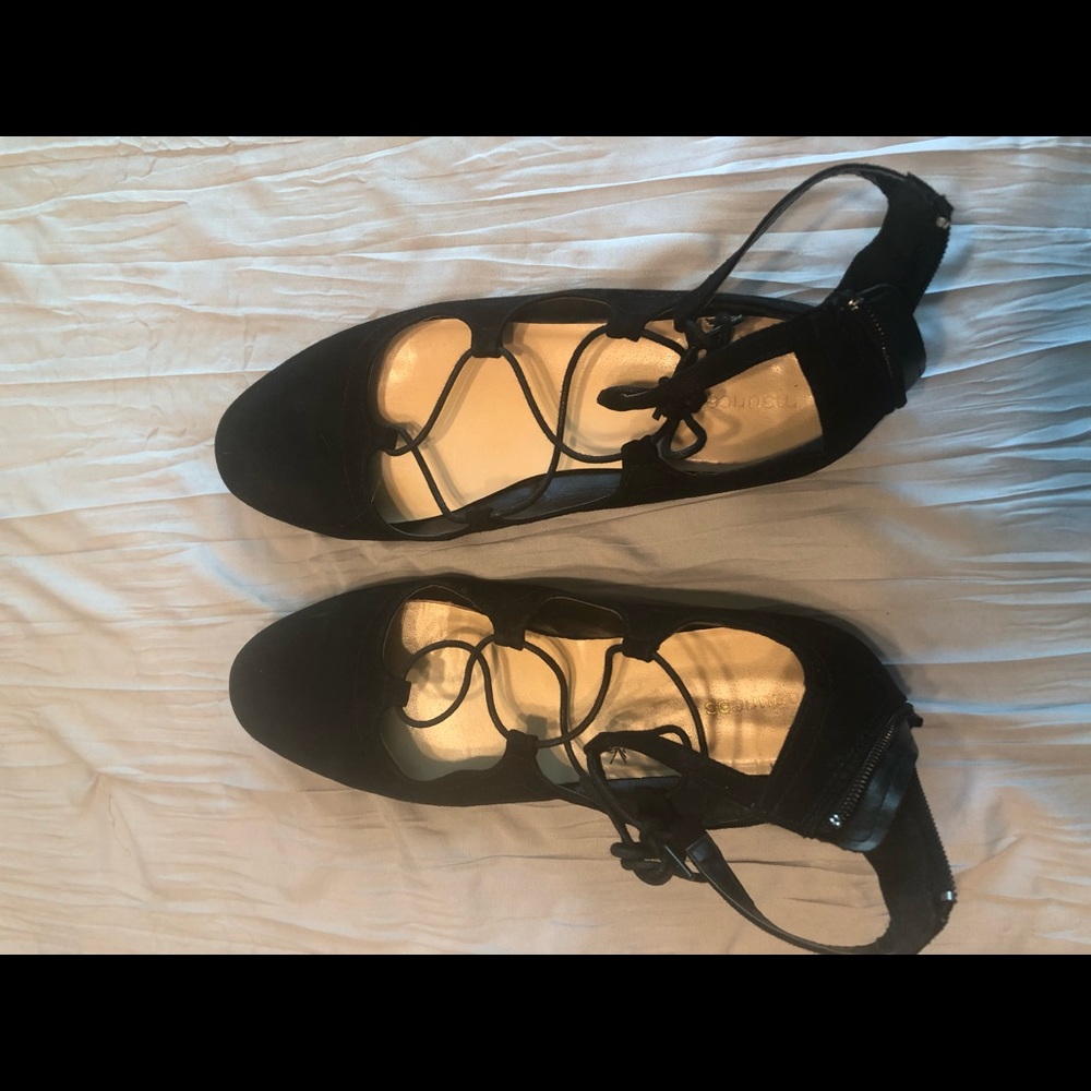 Black Flats
